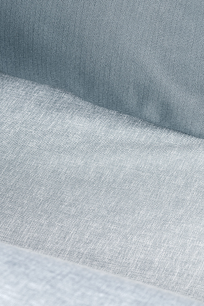 Комплект постельного белья семейный Odette с 2 пододеяльниками 240x260 см, хлопок