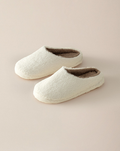 Женские тапочки Doux 36-37, пвх