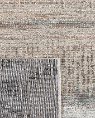 Ковер Curtice 160x230 см. - полиэстер