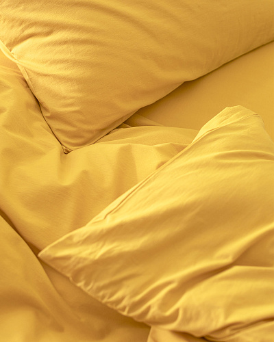 Комплект постельного белья односпальный Carla 100x200 см