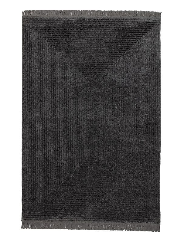 Коврик ворсовый Diane 200x290 см. - полиэстер