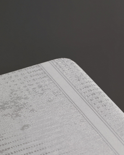 Скатерть Clarice 160x230 см. - экрю