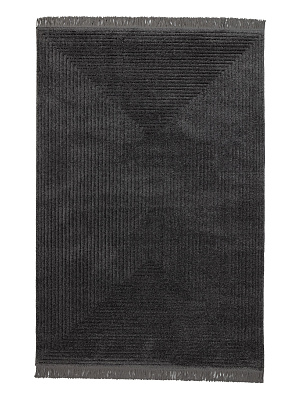 Коврик ворсовый Diane 200x290 см. - полиэстер