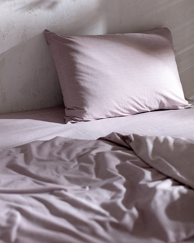 Комплект постельного белья двуспальный Odette 240x260 см, хлопок