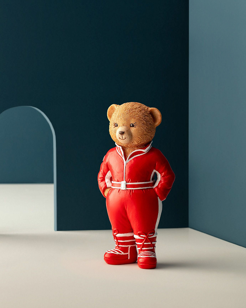 Статуэтка Jolie Bear