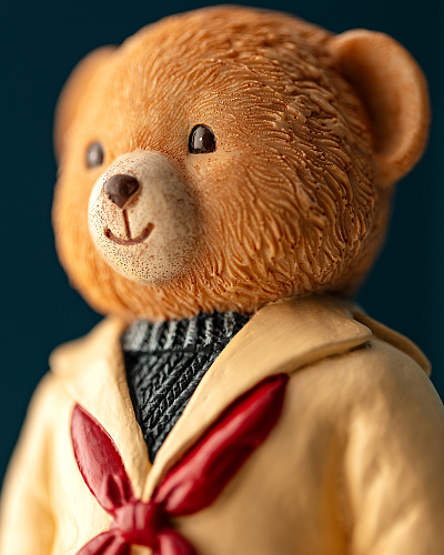 Статуэтка Cookie Biblo