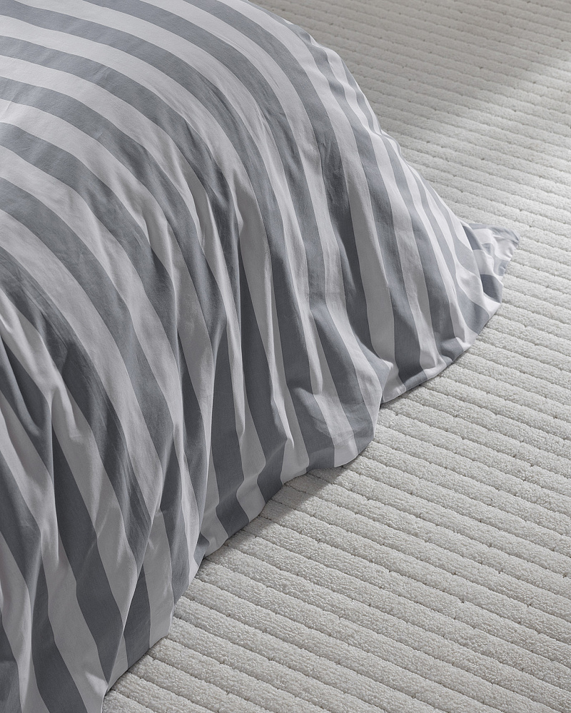 Комплект постельного белья двуспальный Avignon 240x260 см, хлопок