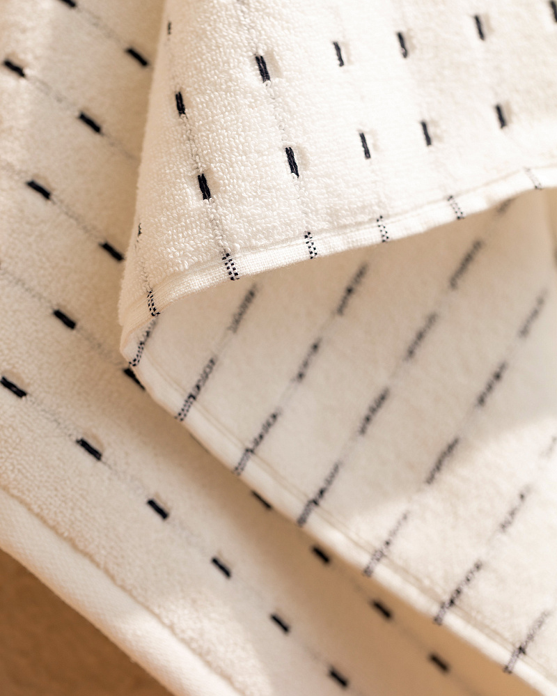 Полотенце для лица Leroy Yacht Collection 50x70 см, хлопок