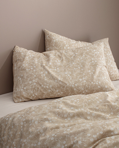 Комплект постельного белья двуспальный Fiance 230x260 см