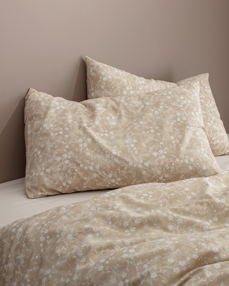 Комплект постельного белья двуспальный Fiance 230x260 см