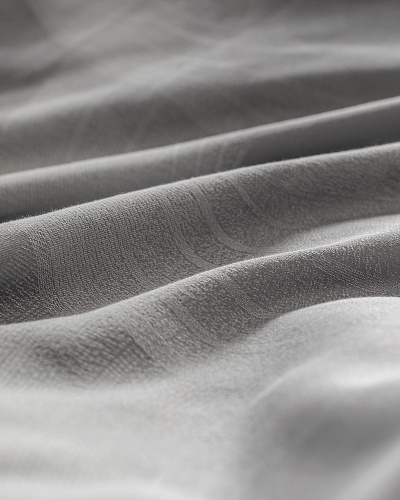 Комплект постельного белья семейный Orly с 4 наволочками 260x280 см