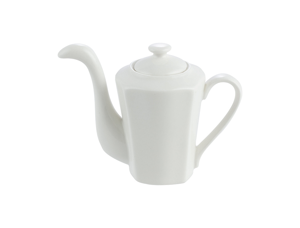 Молочник Petit Concept 125 мл. - белый