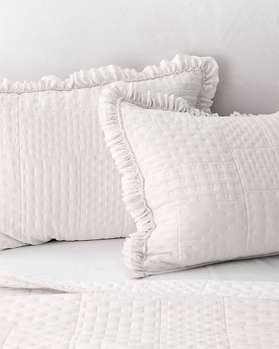 Комплект покрывало + 2 наволочки Medus  230x250 см