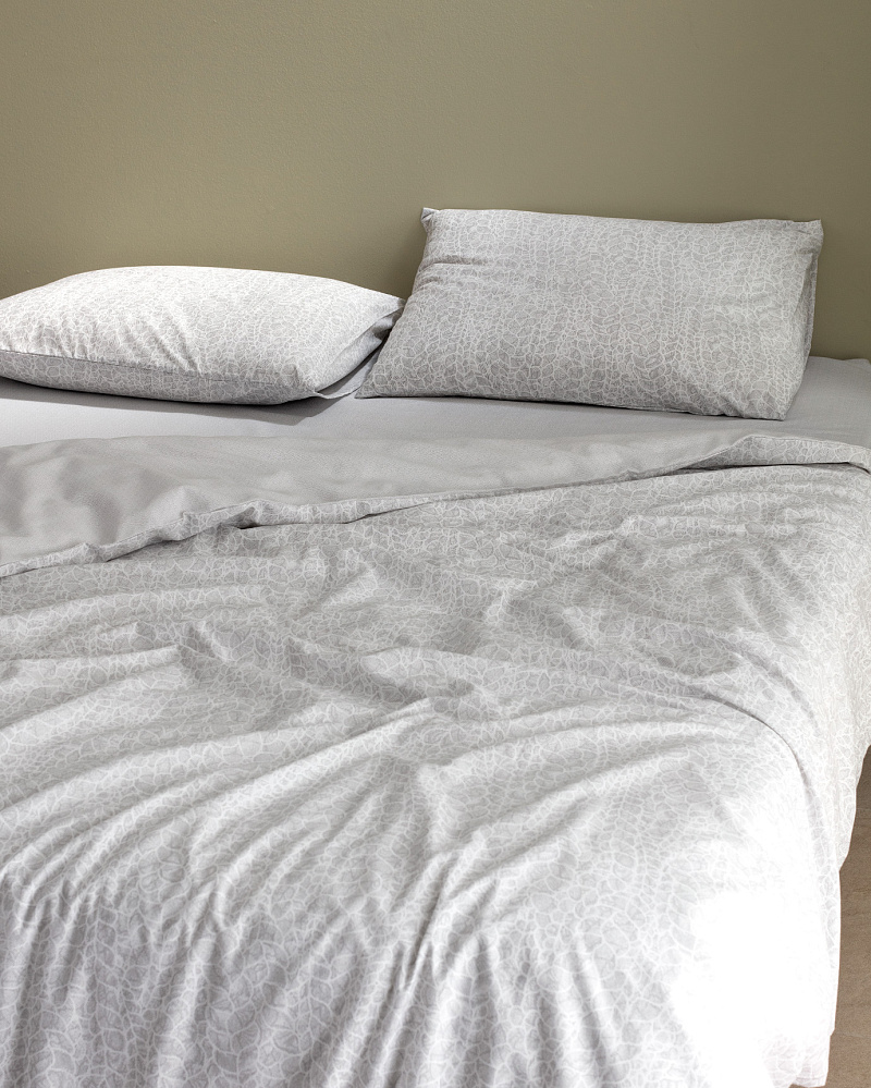 Комплект постельного белья двуспальный Grelot 230x260 см