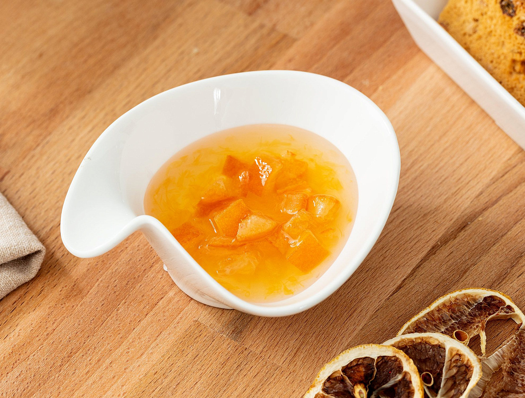 Менажница фарфоровая Petit Concept 12x10,4x4,3см