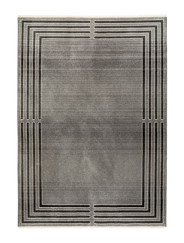 Ковер Orient Elodie 160x225 см. - серый