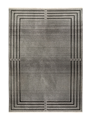 Ковер Orient Elodie 160x225 см. - серый