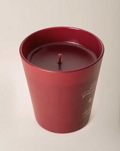 Ароматическая свеча Répertoire  Rouge Passionné, 160 г
