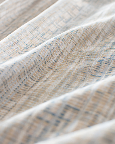 Комплект постельного белья двуспальный Burnel 240x260 см, хлопок