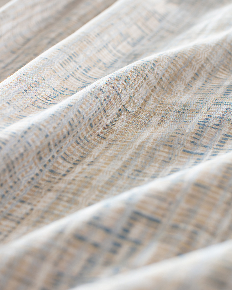 Комплект постельного белья двуспальный Burnel 240x260 см, хлопок