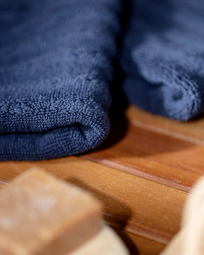 Набор полотенец для рук Hugo Yacht Collection 30x45 см, хлопок