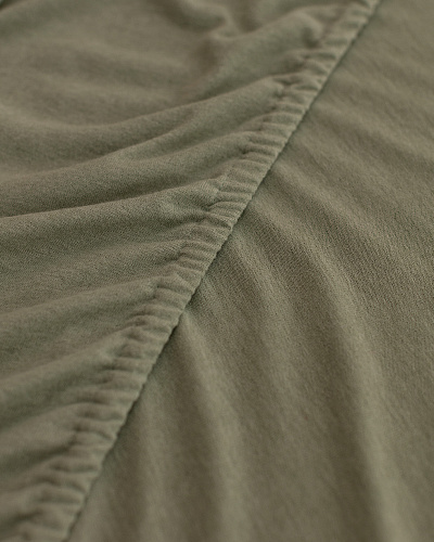 Комплект постельного белья двуспальный Bobigny с одеялом-покрывалом 160x200 см