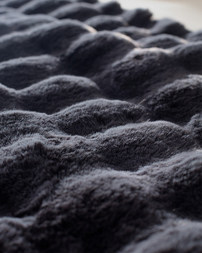 Покрывало-дорожка Wissale 60x240 см, полиэстер