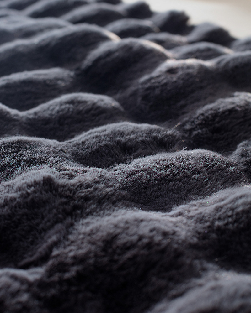 Покрывало-дорожка Wissale 60x240 см, полиэстер