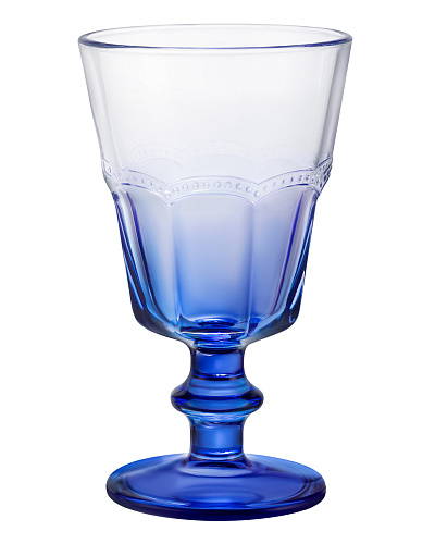 Набор бокалов для вина Benvenuto 4 шт., 220 мл