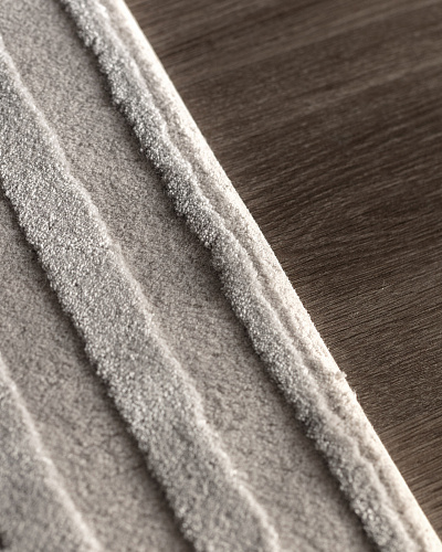 Ковер Limoges 160x230 см. - светло-бежевый