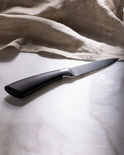 Нож Orva Paring 19 см. - нержавеющая сталь