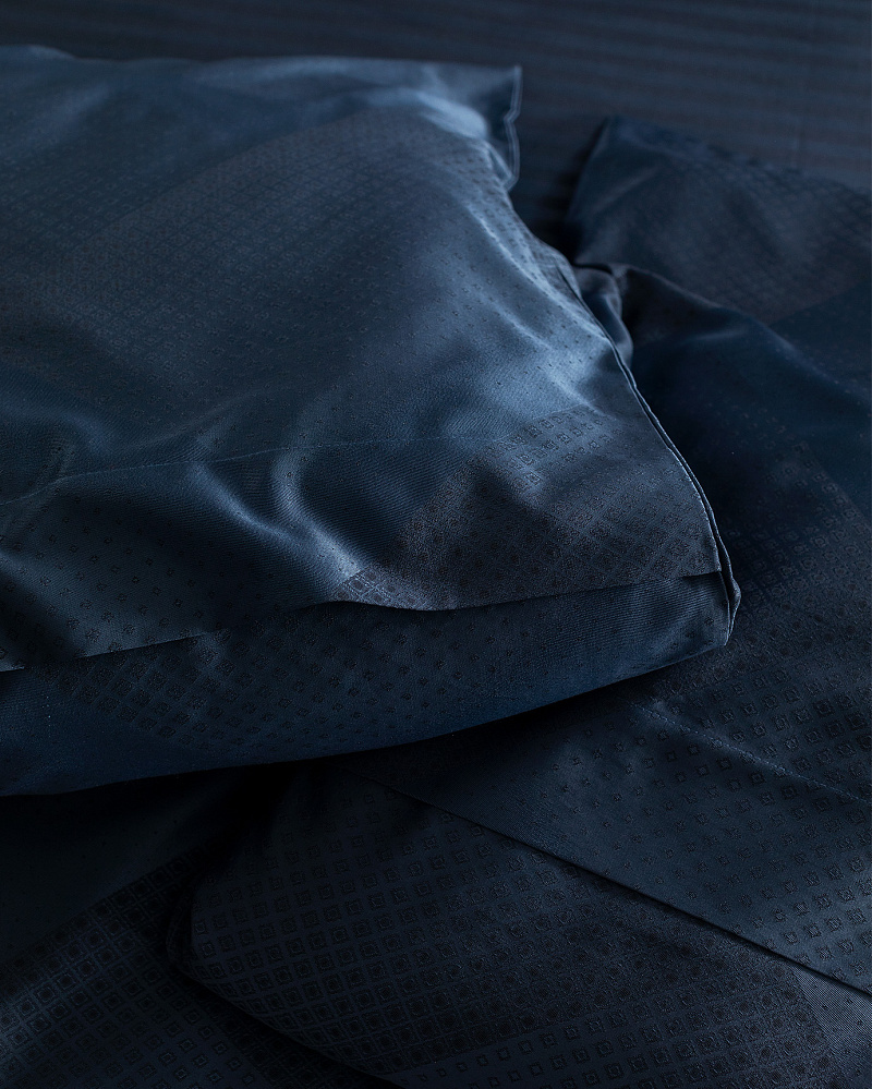 Комплект постельного белья семейный Diyon с 4 наволочками 260x280 см