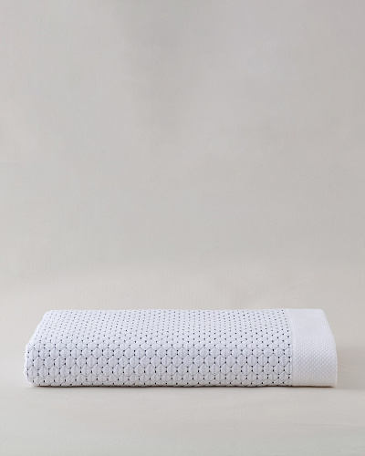 Банное полотенце Marty 80x160 см, - хлопок