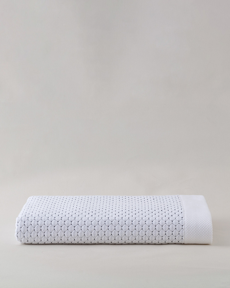 Банное полотенце Marty 80x160 см, - хлопок