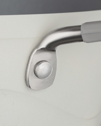 Кастрюля Albus 2200 мл., 2,2 л.