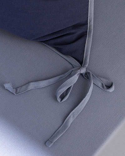 Комплект постельного белья двуспальный Aimon 240x260 см, хлопок