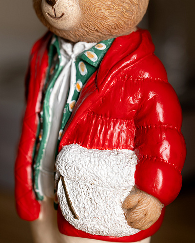 Статуэтка Boris