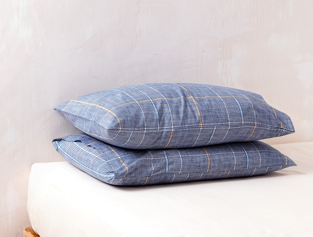 Комплект наволочек Bettine из 2 шт., 50x70 см