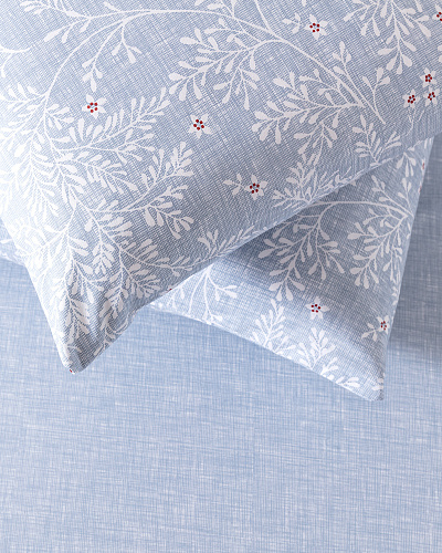 Комплект постельного белья полутораспальный Emele с простыней и 1 наволочкой 160x240 см