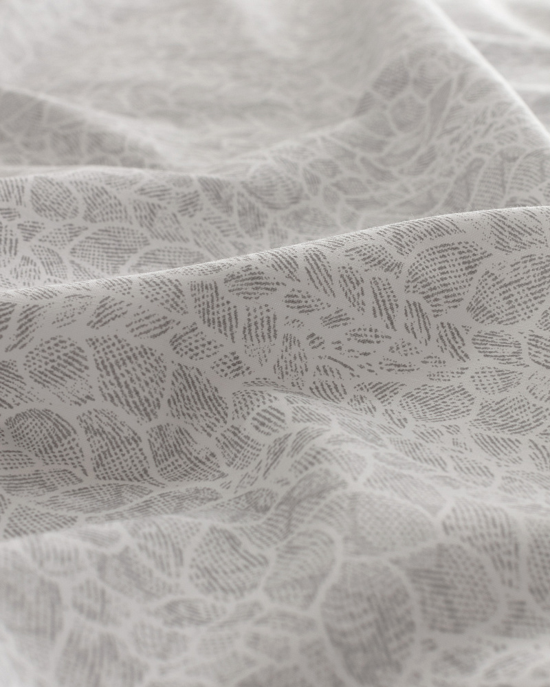 Комплект постельного белья двуспальный Grelot 230x260 см