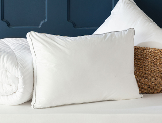 Наноподушка Luxury 50x70 см., - нановолокно