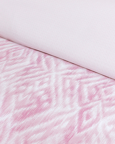 Комплект постельного белья полутораспальный Darcia Ranforce 160x240 см, хлопок