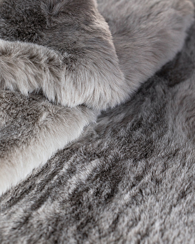 Ковер Armend 90x150 см. - серый