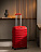 Изображение товара Чемодан Mer 42x27x65 см., 2,5 кг. - зеленый
