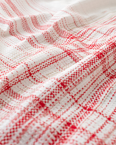 Комплект постельного белья двуспальный с покрывалом Renier 240x260 см, хлопок