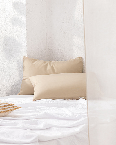 Комплект наволочек Manon 50x70 см, хлопок