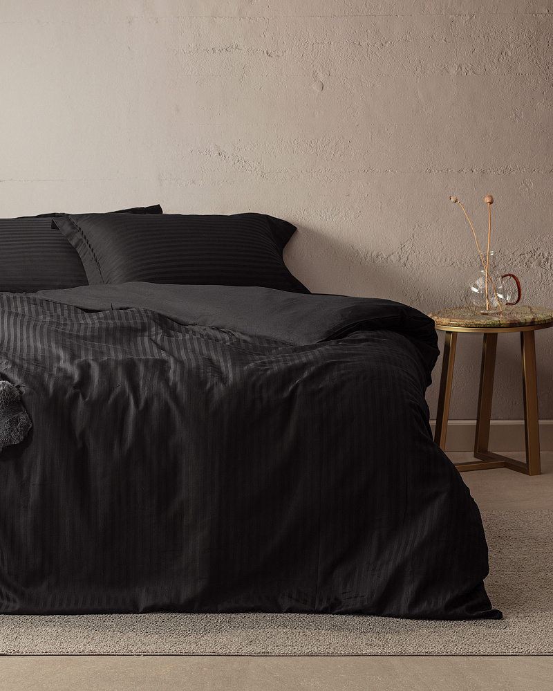 Комплект постельного белья двуспальный Elicia 240x260 см, хлопок