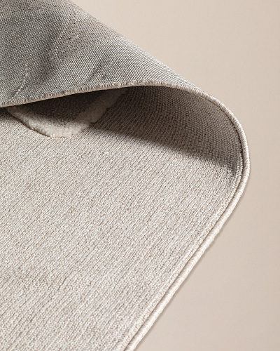 Ковер Celise с рисунком 160x230 см. - бежевый