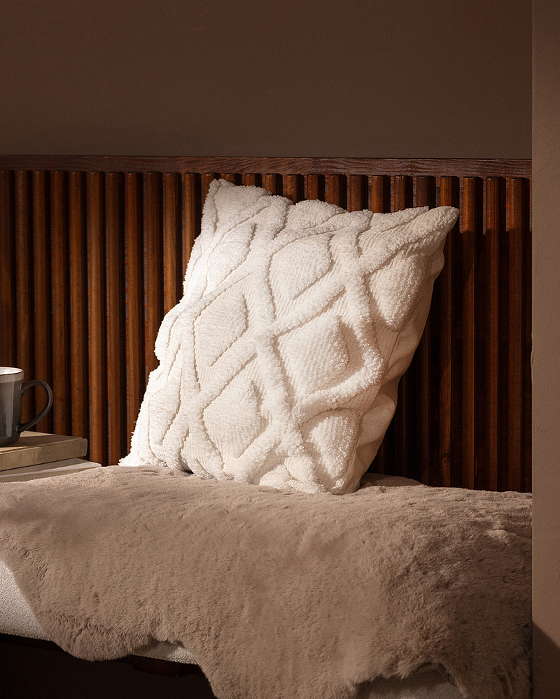 Наволочка Roussillon 45x45 см