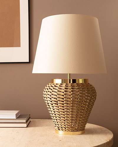 Светильник настольный Jemmapes